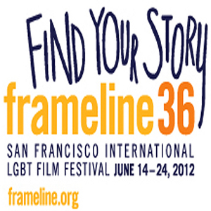 FREE tickets for Frameline 36