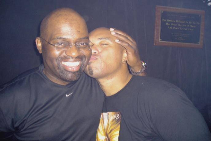 True House: Where to celebrate Frankie Knuckles’ legacy this weekend
