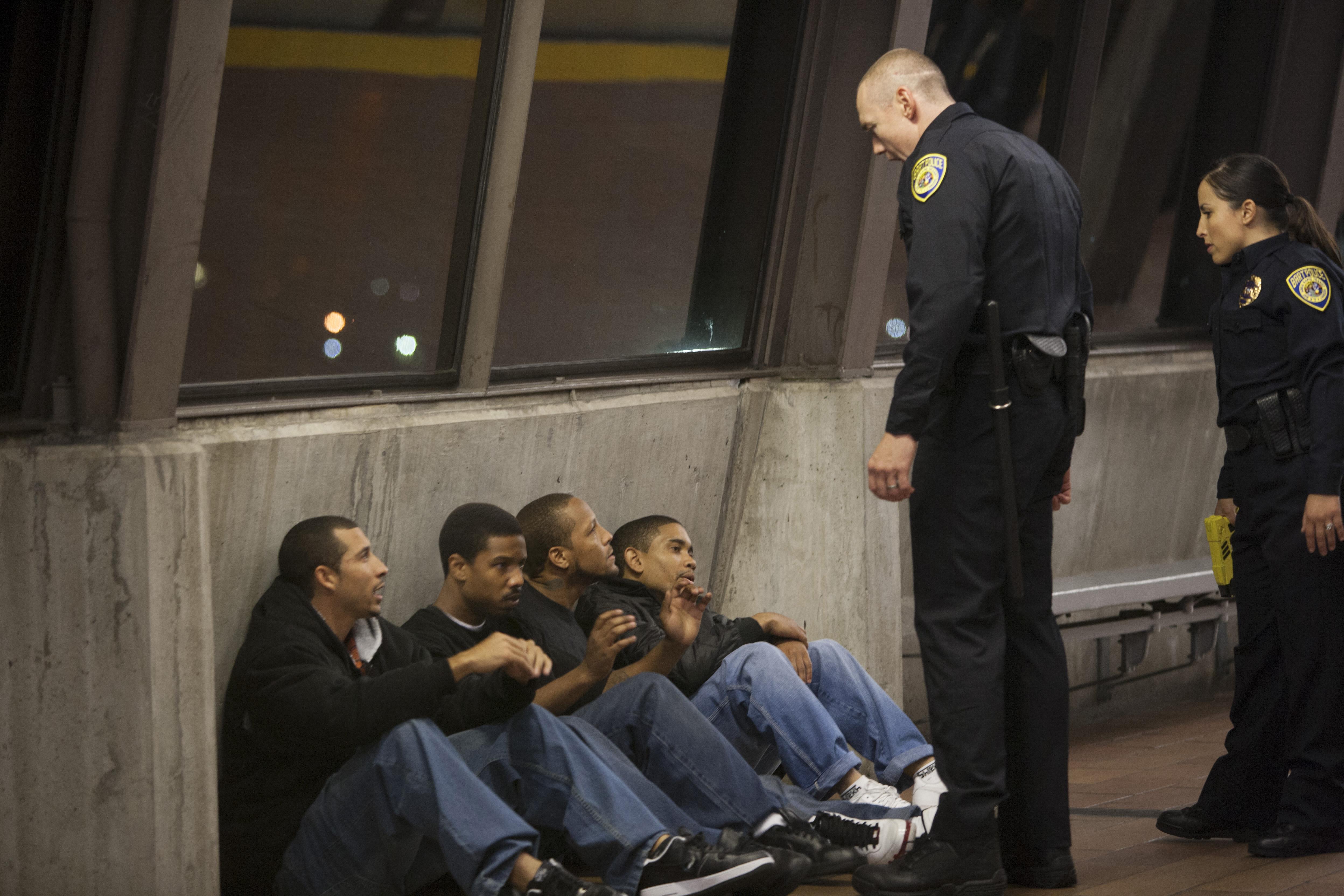‘Fruitvale Station’ opens! Plus, giant monsters, giant robots, and more new movies!