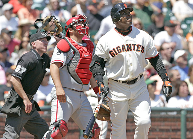 SF Giants asked to take a stand against racism UPDATED