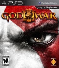 What is the plural of cyclops, anyway? “God of War III,” reviewed
