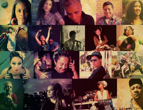 Beyond Frank Ocean: La Peña takes a deeper look at hip-hop inclusivity