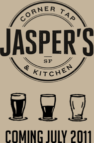 Appetite: Breaking bar news — MacGregor joins Jasper’s