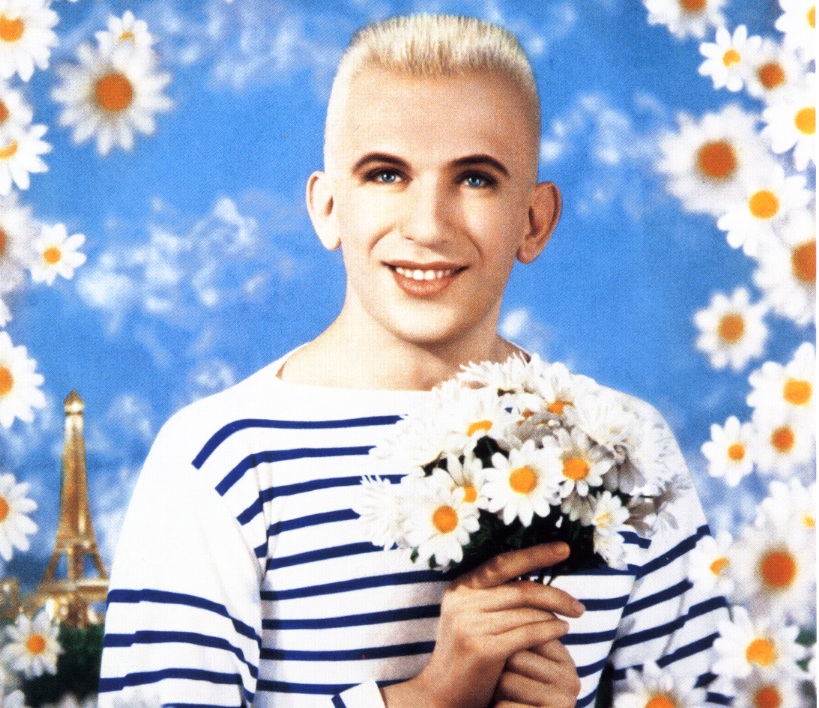 Where Jean Paul Gaultier should go out this week