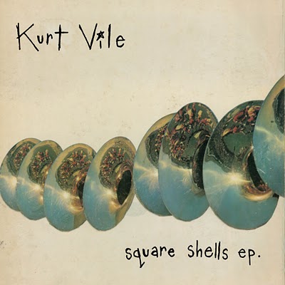 Snap Sounds: Kurt Vile