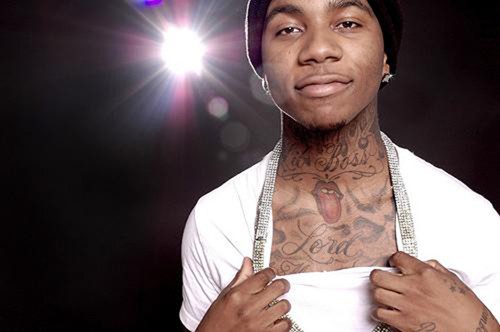 The 5000 faces of Lil B