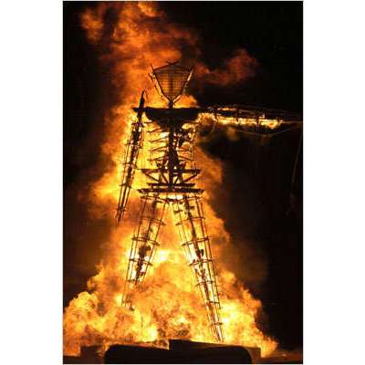Burning Man ticket fiasco creates an uncertain future