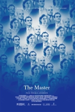 Benefit screening of ‘The Master’ (in 70mm!) tomorrow at the Castro!