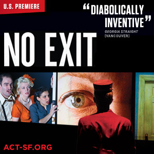 A.C.T Presents No Exit