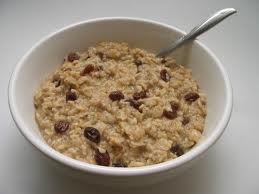 Al Franken’s Oatmeal