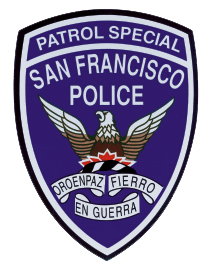 Supes pass resolution protecting SF Patrol Special Police Officers
