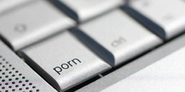 Is porn worse than shilling for developers?