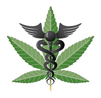 Judges consider whether the feds have ignored medical evidence on marijuana