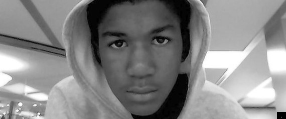 Justice For Trayvon — maybe?
