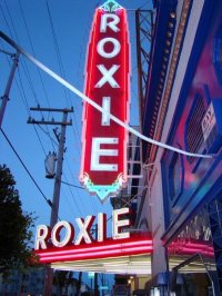 What’s next for San Francisco’s small theaters? The Roxie has an idea…
