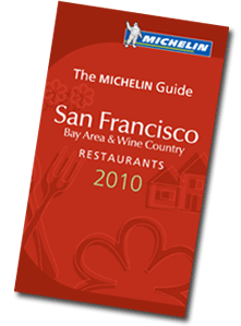 Appetite: Director Jean-Luc Naret dishes on SF Michelin Guide 2011