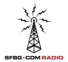 SFBG Radio: Jerry Brown, WTF?