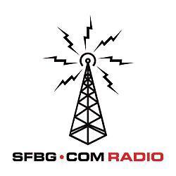 SFBG Radio: The year in review