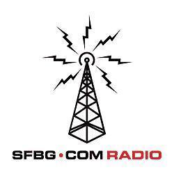 SFBG Radio: Whitman and death