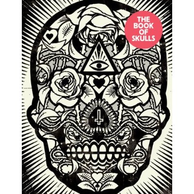 Check yo’ head: “The Book of Skulls”