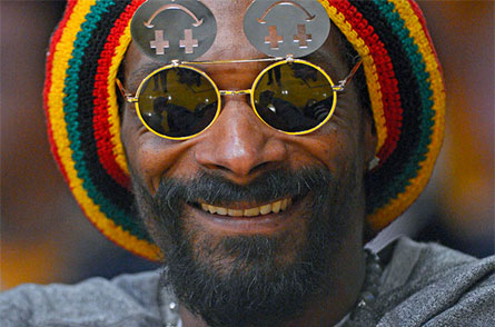 Fine Snoop, I’ll listen to your reggae album (a movie review)