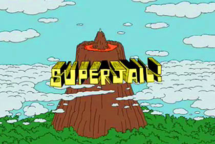 Go directly to “Superjail!”