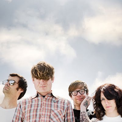Hump Day headliner: Six reasons to revisit Thee Oh Sees