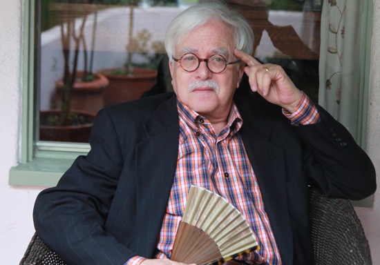 The worst music beats the best bomb: A conversation with legendary composer Van Dyke Parks