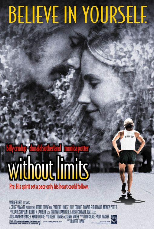 It’s National Running Day! Motivate yo’self with these classic running films